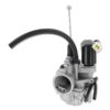 Carburateur JK 12mm choke électric Peugeot d'orig