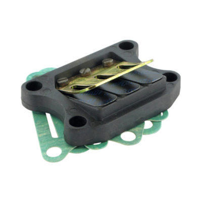 Boite à clapet complet Polini Honda/Peugeot 50 2-t