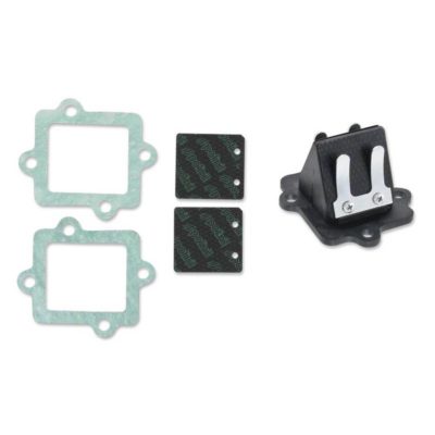 Boite à clapet Big Valve Italjet, CR1