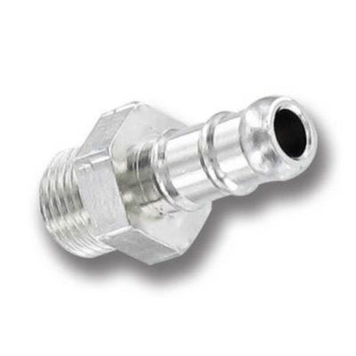 Raccord tuyau benzine M8 x 0.75 mm (BING)