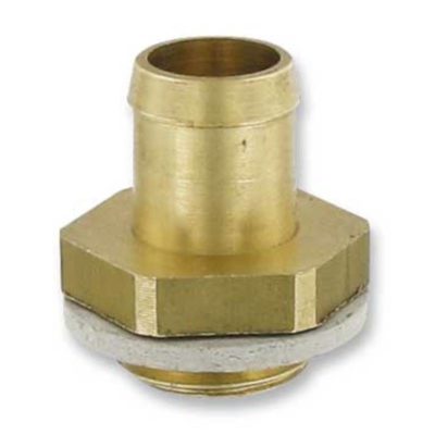 Raccord tuyau d`eau 11mm, M14 x 1.5mm