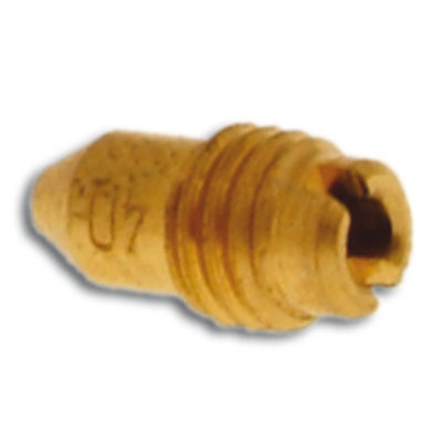 Gicleur 2ndaire carburateur DellOrto PHBG 50