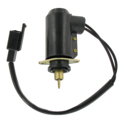 Choke électrique carbu  CPI Scooter