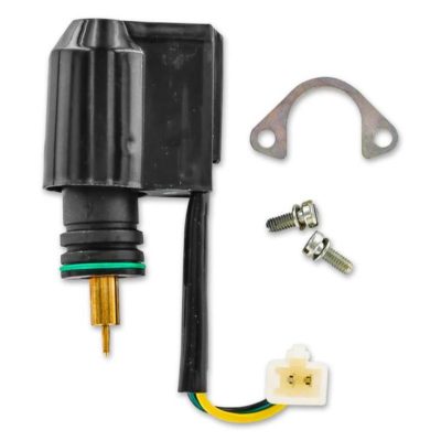 Choke électrique carburateur Dellorto PHVA/PHBN