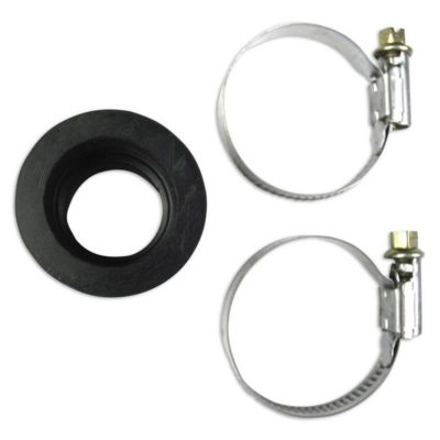 Gomme entre carburateur et la pipe Piaggio Typhoon