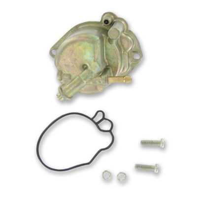 Cuve de flotteur en alu Gurtner PY.A complet (Aerox,Malaguti)