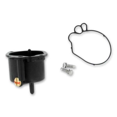 Cuve de flotteur carburateur Gurtner pour Yamaha/MBK