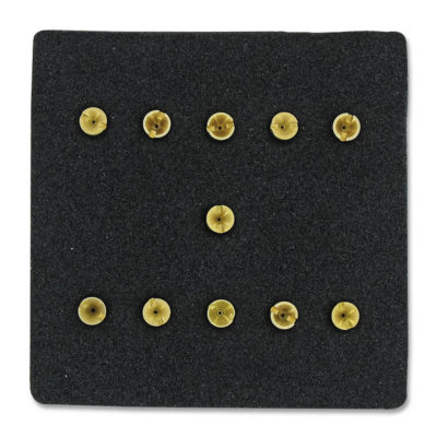 Set gicleurs Bing 3.5mm (11pcs) 60-70