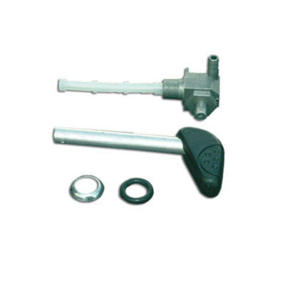 Robinet Peugeot Buxy, Zenith