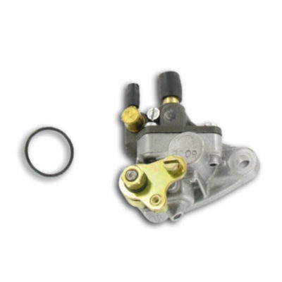 Pompe à huile Minarelli AM6 (Nr. 18) DellOrto d'origine