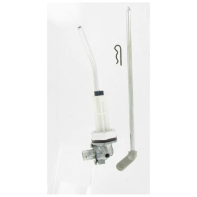 Robinet essence Vespa 50-125 Primavera (avec réserve)