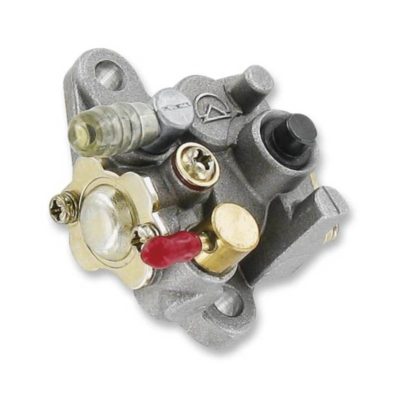 Pompe à huile Piaggio scooter 50, non reglable (No. 2)