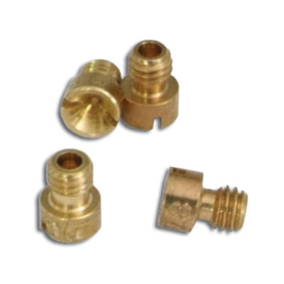 Gicleur Bing 4mm Gr.76