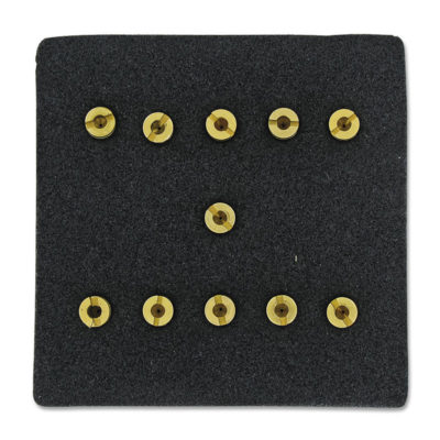 Set gicleurs Bing 4mm (11pcs) 60-70