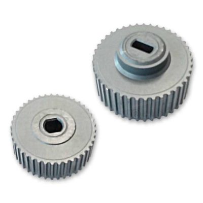 Pignon de Pompe à huile Piaggio Scooter LC (OEM 289262)