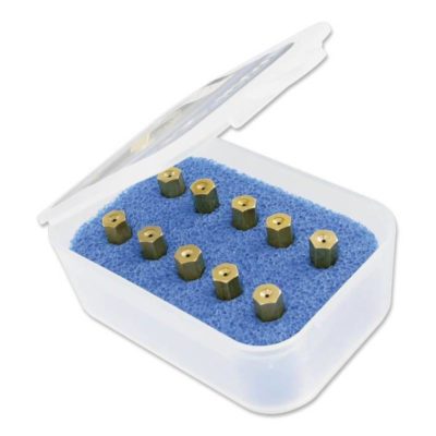 Set gicleurs Mikuni 80-125 (10 pcs)