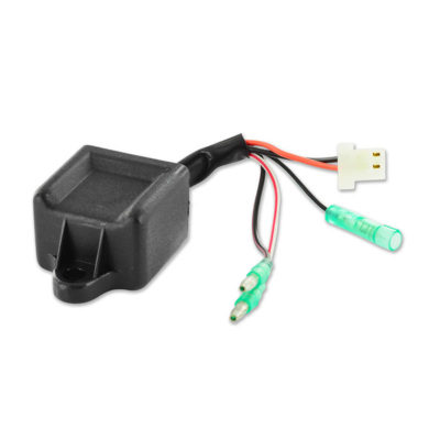 Boîtier d'allumage MBK/Aprilia/Yamaha