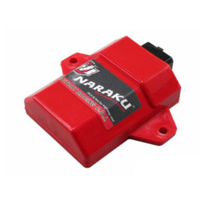 CDI Naraku Peugeot Speedfight (avec system antivol)