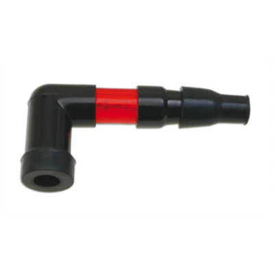 Capuchon bougie avec étincelle apparente