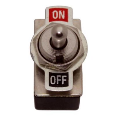 Killswitch marche/arrêt 250V/2A