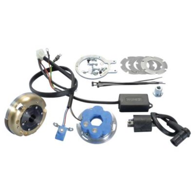 Allumage électronique Piaggio Digital PRIX NET