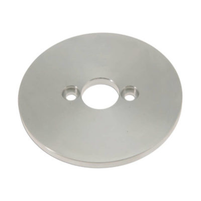 Flasque pour allumage PVL moteur Piaggio PRIX NET