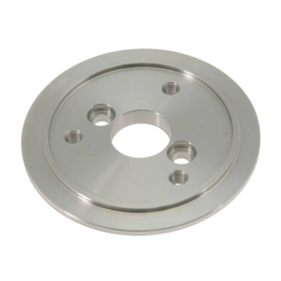 Flasque pour PVL moteur Minarelli