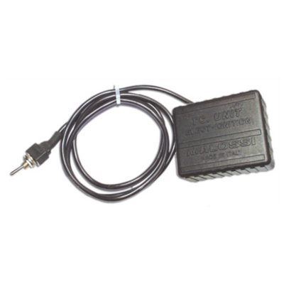 Boîtier d'allumage CDI Malossi variable Yamaha/Aprilia/MBK