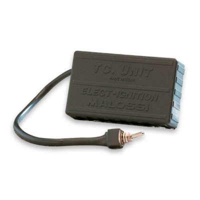 CDI Malossi 55 8677 variable avec interrupteur Kymco K12 50, Honda SJ 50 Bali