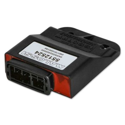 CDI Malossi Piaggio pour modèles sans antidémarrage