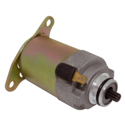 Démarreur moteur SYM 50cc 4-t