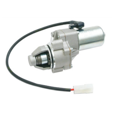 Démarreur Ducati Motor AM6 complet