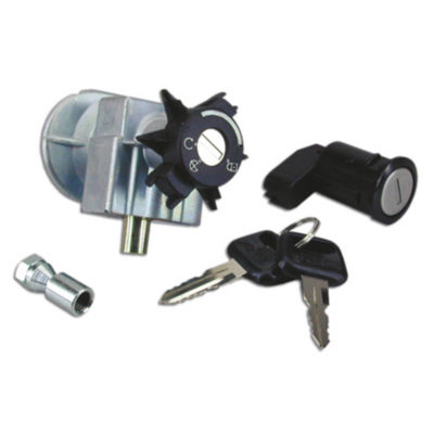 Contacteur à clé Peugeot Speedfight 2