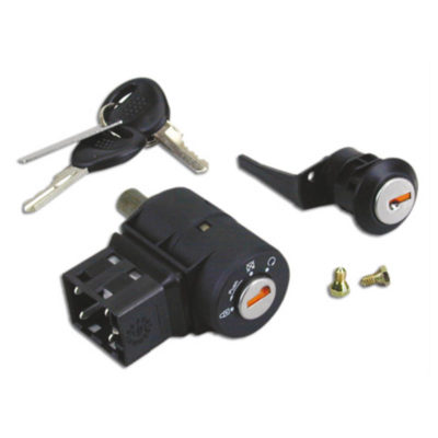 Contacteur à clé Peugeot Buxy, Speedake