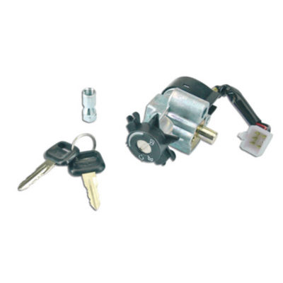 Kit contacteur à clé Peugeot Ludix