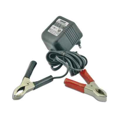 Chargeur de batterie 12V 0.5A