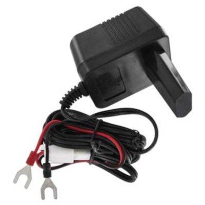 Chargeur de batteries 12V/ 300 mA