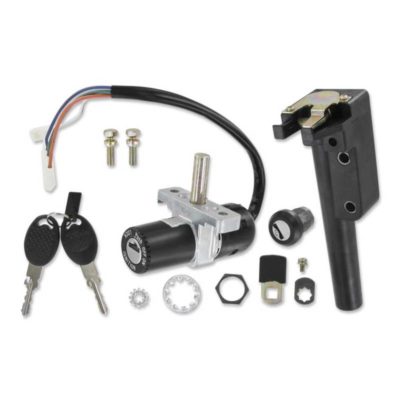 Contacteur à clé complet Aprilia Rally/SR 50