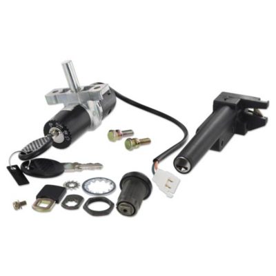 Contacteur à clé Aprilia SR Di-Tech inje