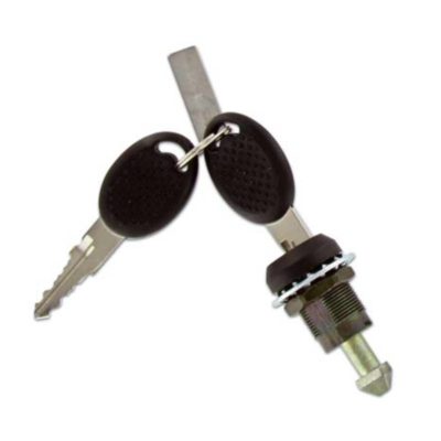 Serrure boîte à gants Aprilia Amico