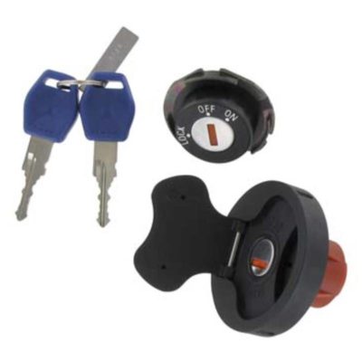 contacteur à clé Gilera Runner 50, Purejet/Piaggio NRG Power