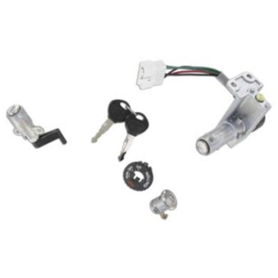 contacteur à clé Kymco Super 9 50 2-t