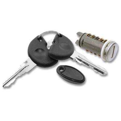 Contacteur à clé Piaggio Beverly 125 RST