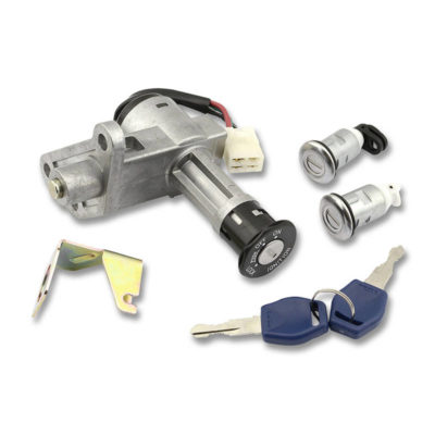 Contacteur à clé Daelim NS II 125