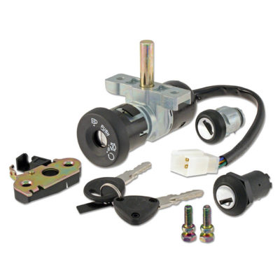 Contacteur à cle kompl Malaguti Centro 125