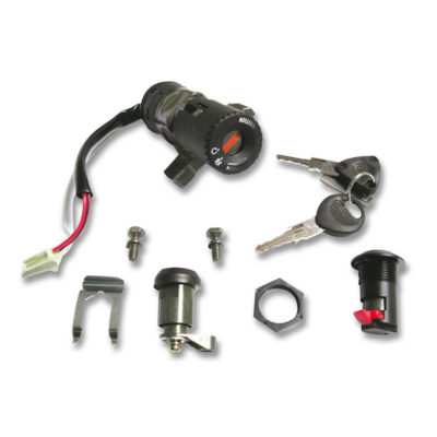 Contacteur à clé Honda SH125 2001-2004