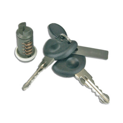 Barillet serrure Piaggio X8 X9 125