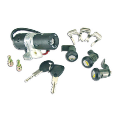 Contatct à clés adapt Pantheon 125/150 4-t