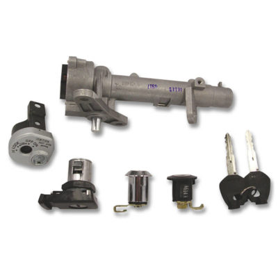 Contacteur à clé Suzuki UH 125 Burgman 2002-2006