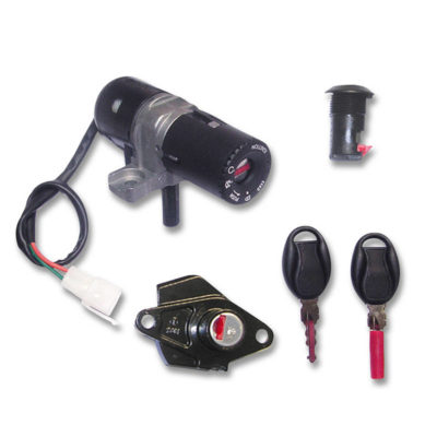 Contacteur à clé Aprilia Sport City 125 -250